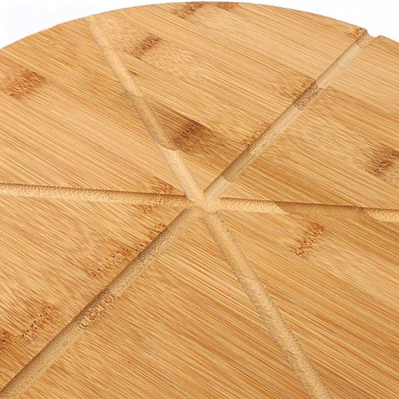 Taca deska do serwowania pizzy 35cm KINGHOFF