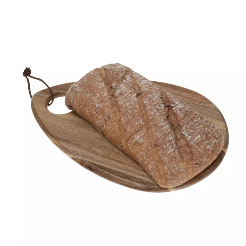 Deska kuchenna 35 x 23cm KASSEL akacjowa