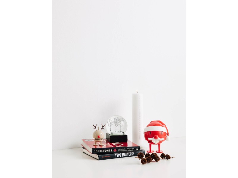 Figurka Hoptimist Reindeer Bumble S Latter