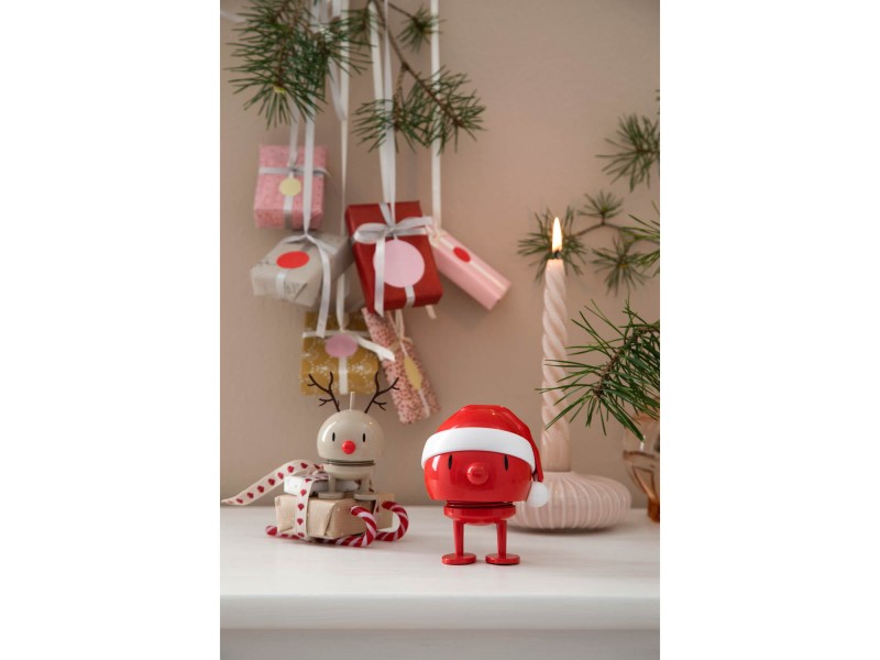 Figurka Hoptimist Reindeer Bumble S Latter