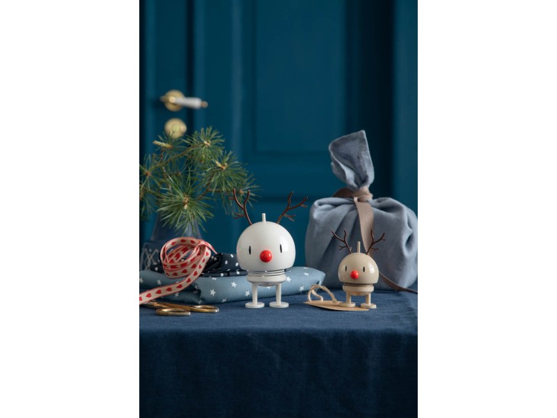 Figurka Hoptimist Reindeer Bumble S Latter