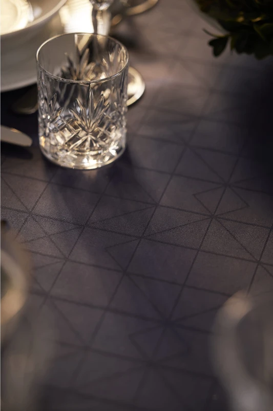 Szklanki kryształ Melodia 230 ml 6 sztuk Lyngby Glas