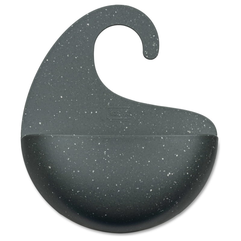 Organizer łazienkowy Surf Ash Grey XS szary