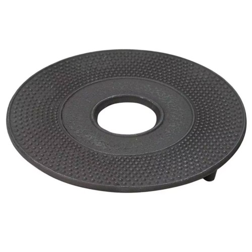 Żeliwna podstawka pod zaparzacz garnek KINGHOFF