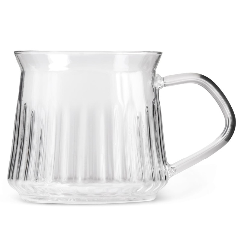 Komplet 2 filiżanek 320 ml Mia