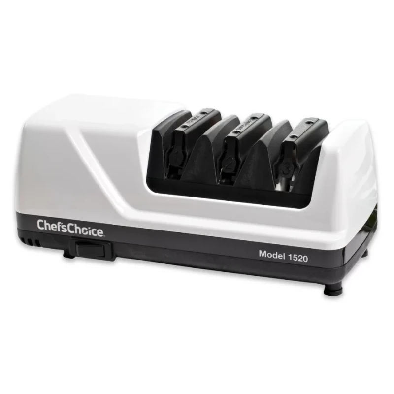 Elektryczna ostrzałka do noży 1520 Angle Select CHEF'S CHOICE