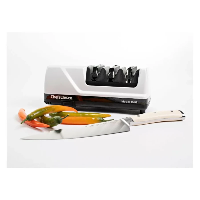 Elektryczna ostrzałka do noży 1520 Angle Select CHEF'S CHOICE