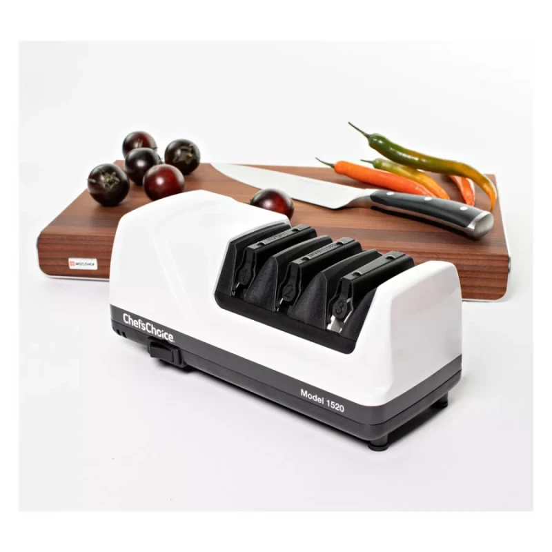 Elektryczna ostrzałka do noży 1520 Angle Select CHEF'S CHOICE