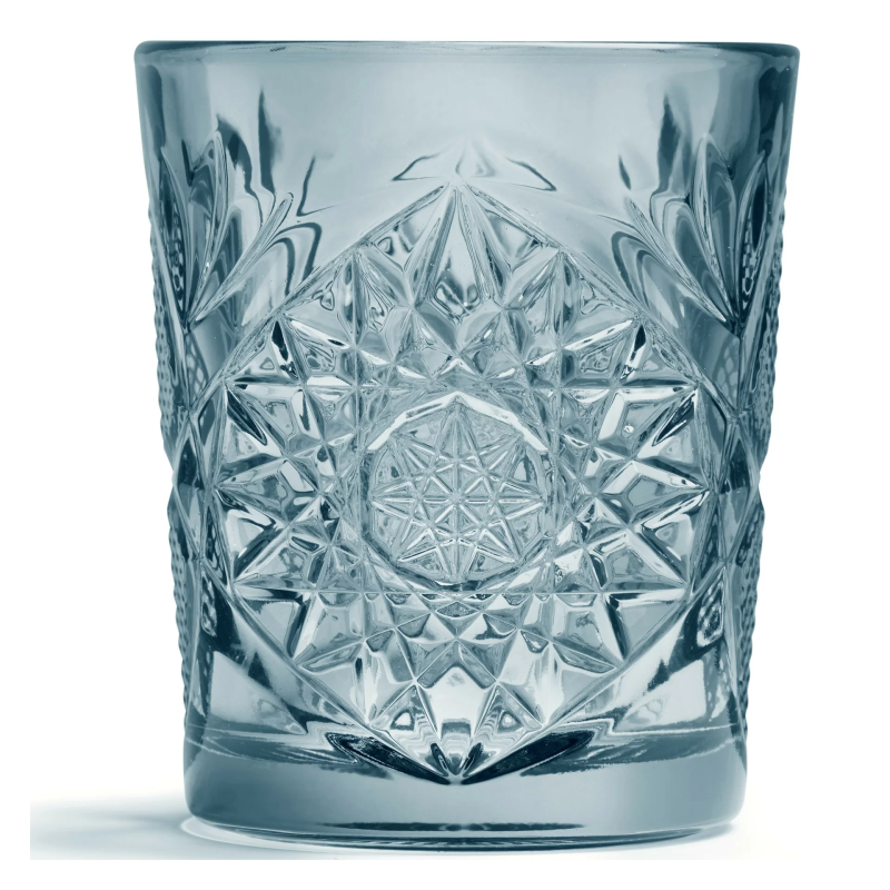 Szklanka 355 ml HOBSTAR BLUE