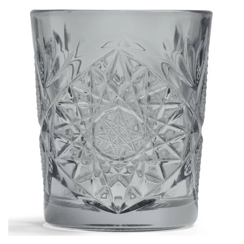 Szklanka 355 ml HOBSTAR GREY
