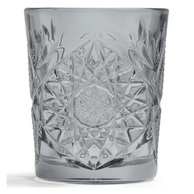 Szklanka 355 ml HOBSTAR GREY