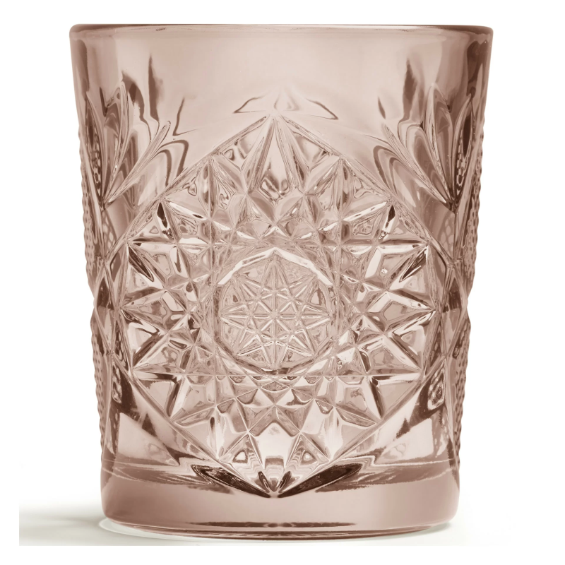 Szklanka 355 ml HOBSTAR ROSE