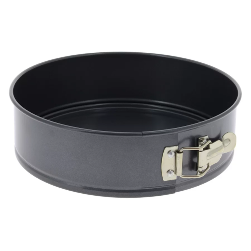 Tortownica z powłoką non stick 24 cm
