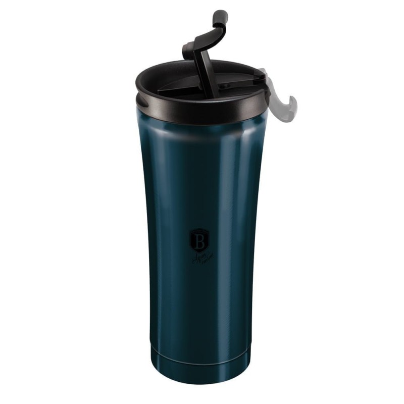 Kubek termiczny 500ml BERLINGER HAUS akwamaryna