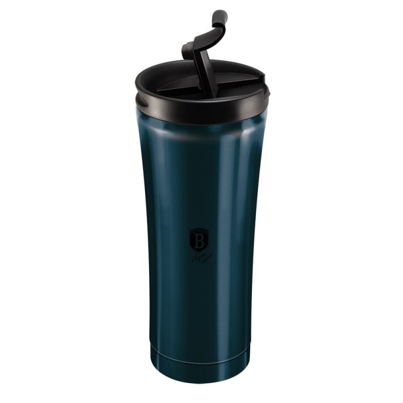 Kubek termiczny 500ml BERLINGER HAUS akwamaryna
