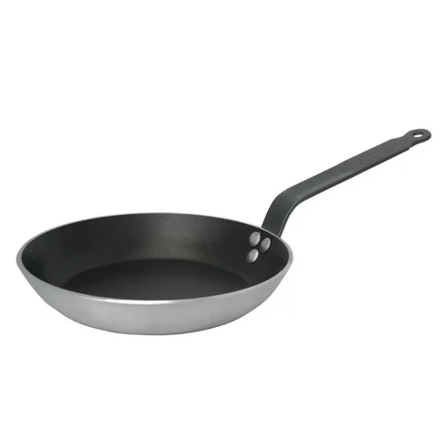Patelnia aluminiowa z powłoką nieprzywierającą CHOC 20 cm DE BUYER