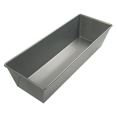 Keksówka forma do pieczenia chleba babek pasztetów 30x10,8 cm DE BUYER