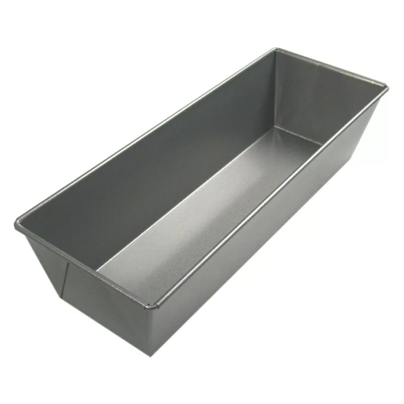 Keksówka forma do pieczenia chleba babek pasztetów 30x10,8 cm DE BUYER