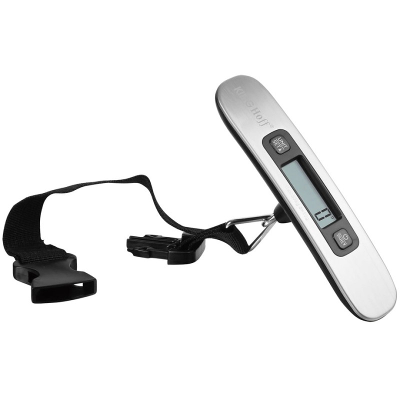 Waga bagażowa elektroniczna 1-50kg KINGHOFF