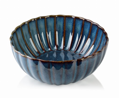 Miska porcelanowa 650ml 16,7 cm EVIE DARK