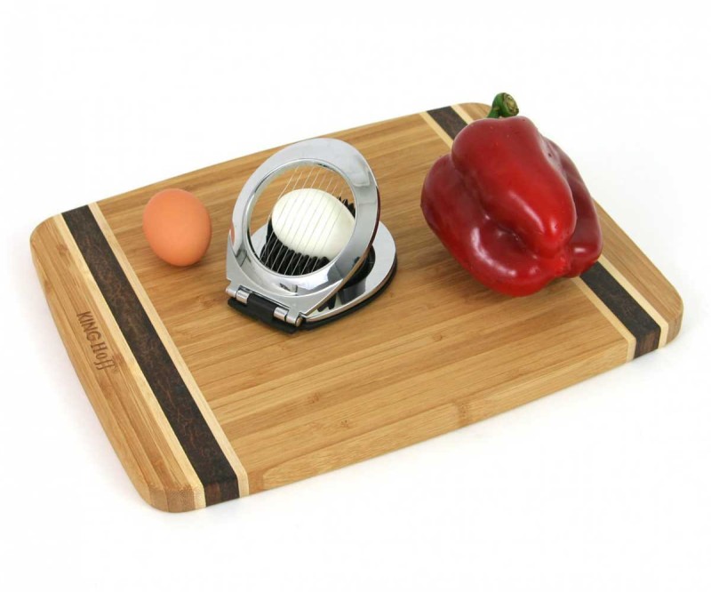 Krajalnica do jajek szatkownica KINGHOFF