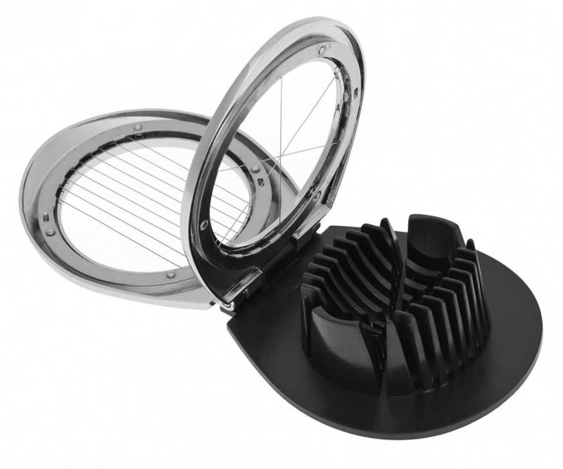 Krajalnica do jajek szatkownica KINGHOFF