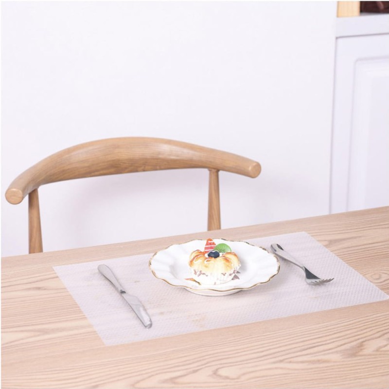 Mata antypoślizgowa do szuflad 50x150cm KINGHOFF przeźroczysta