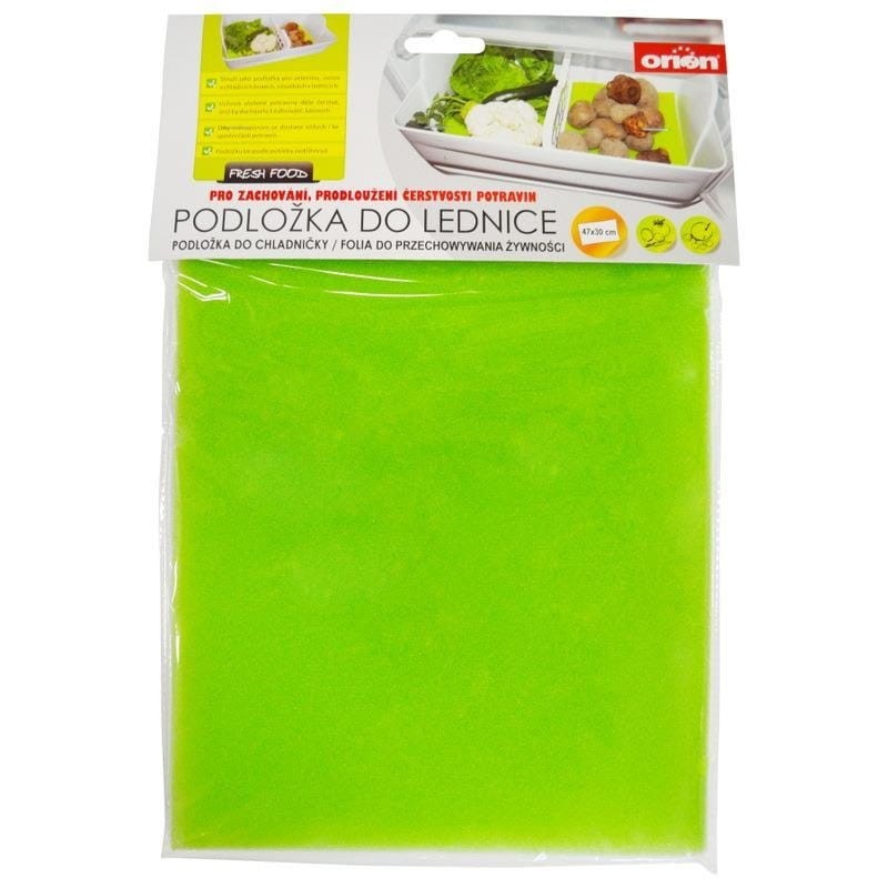 Mata do lodówki antybakteryjna antypleśniowa 47x30 cm KINGHOFF