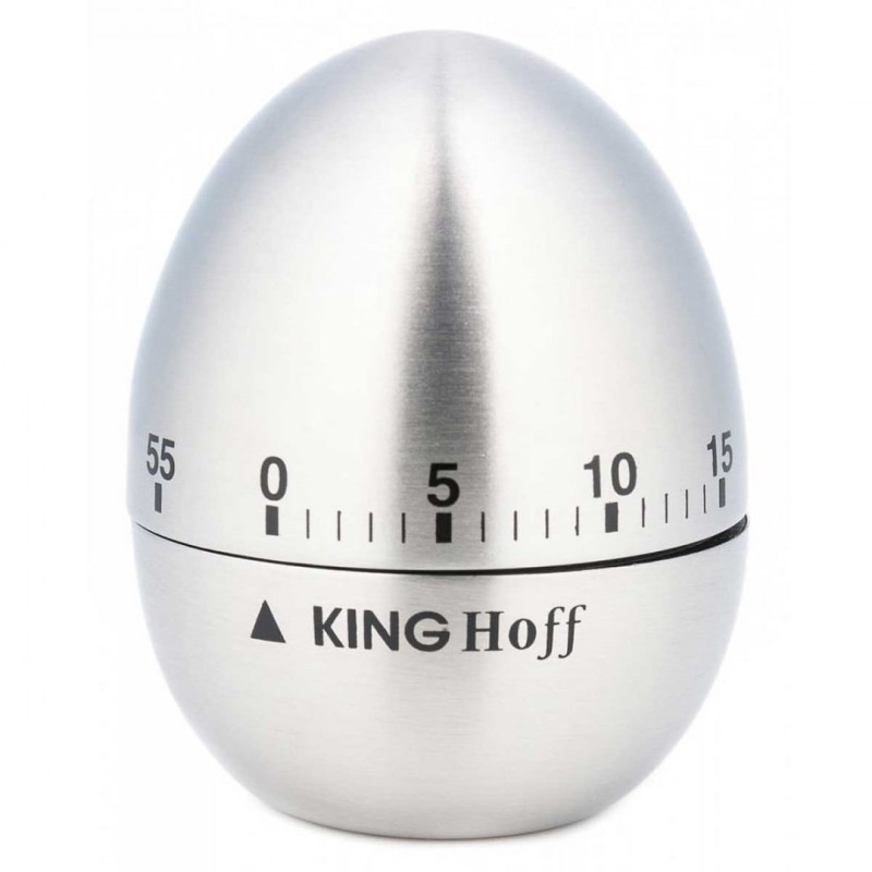 Minutnik kuchenny mechaniczny KINGHOFF