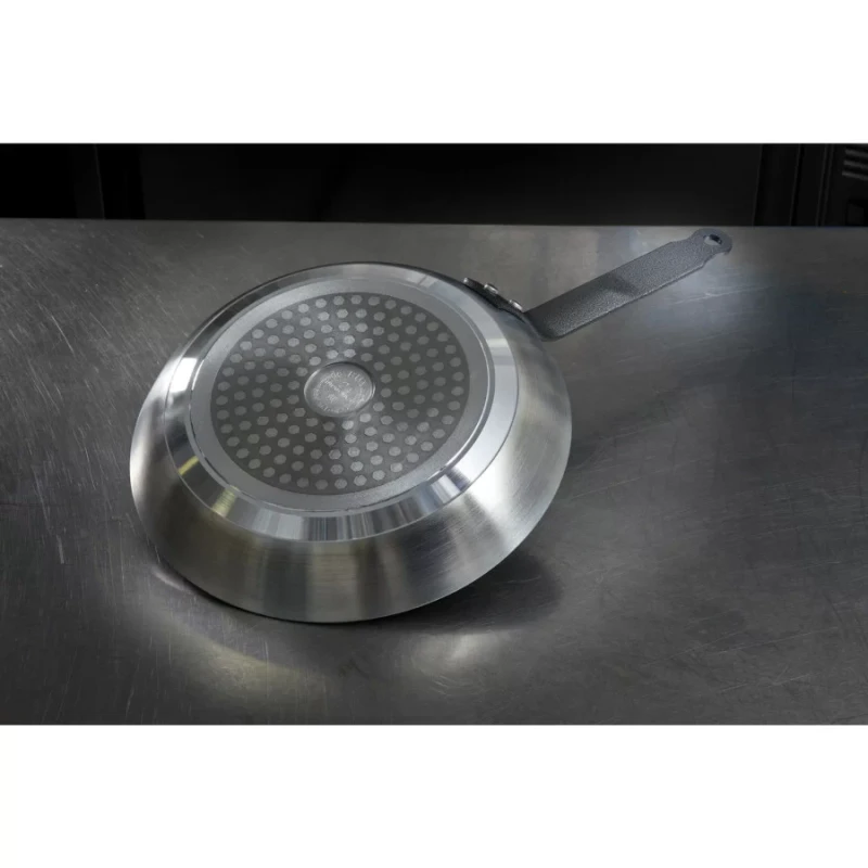 Patelnia Choc Resto Induction śr. 20 cm De Buyer