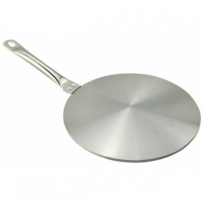 Podkładka podstawka adaptacyjna do płyt indukcyjnych ø19 cm