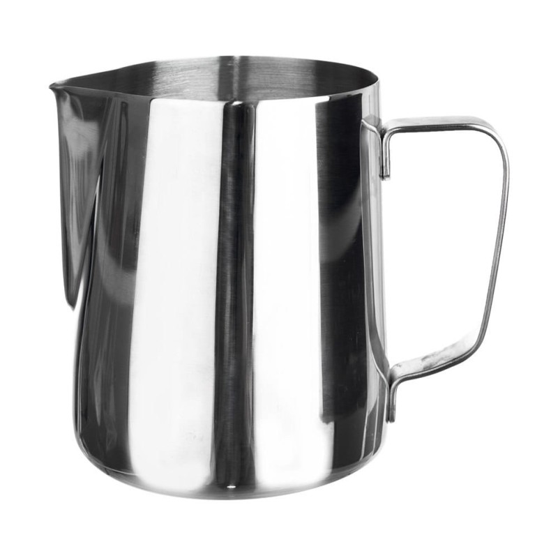 Mlecznik dzbanek stalowy do spieniania mleka 350ml