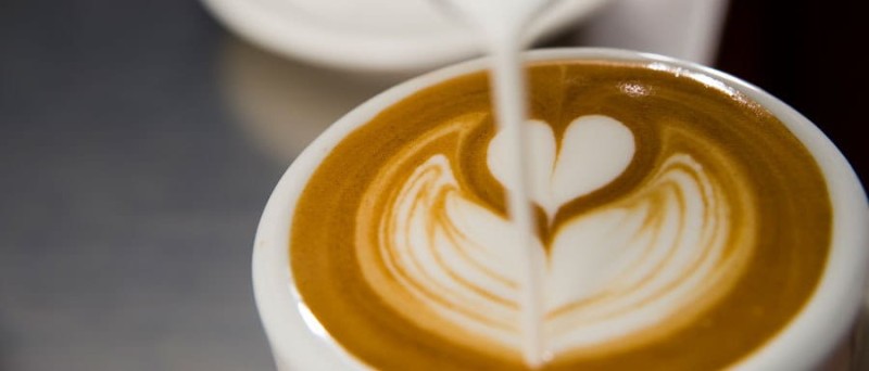 Mlecznik dzbanek stalowy do spieniania mleka 580ml