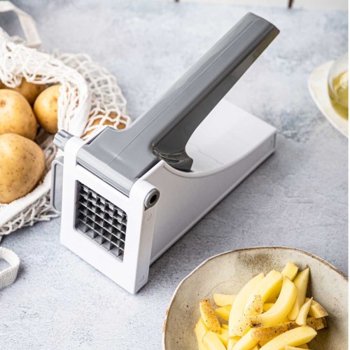 Maszynka do krojenia frytek warzyw KINGHOFF słupki