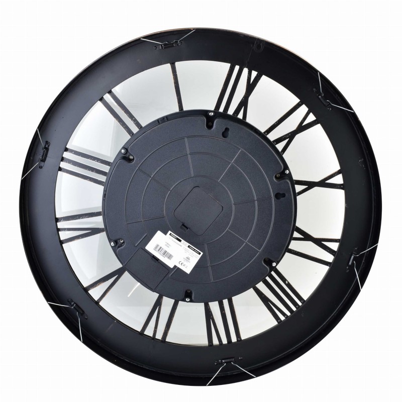Zegar 66cm RAMSEY ruchomy mechanizm