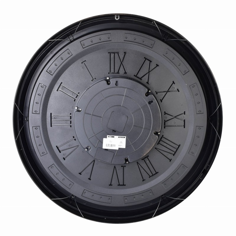 Zegar 80cm RAMSEY ruchomy mechanizm