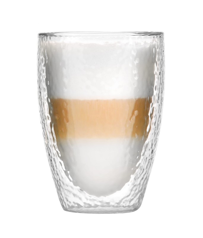 Komplet 2 szklanek Alessia 350 ml