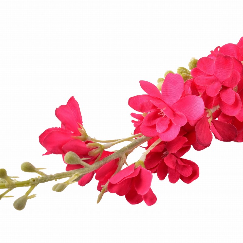 Kwiat sztuczny OSTRÓŻKA 88cm VIRIDIS