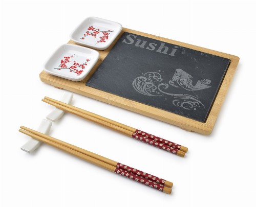 Zestaw do sushi 2 osobowy SUSHI