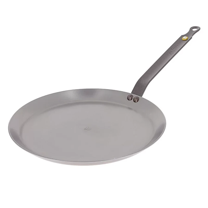 Patelnia do naleśników 26cm De Buyer