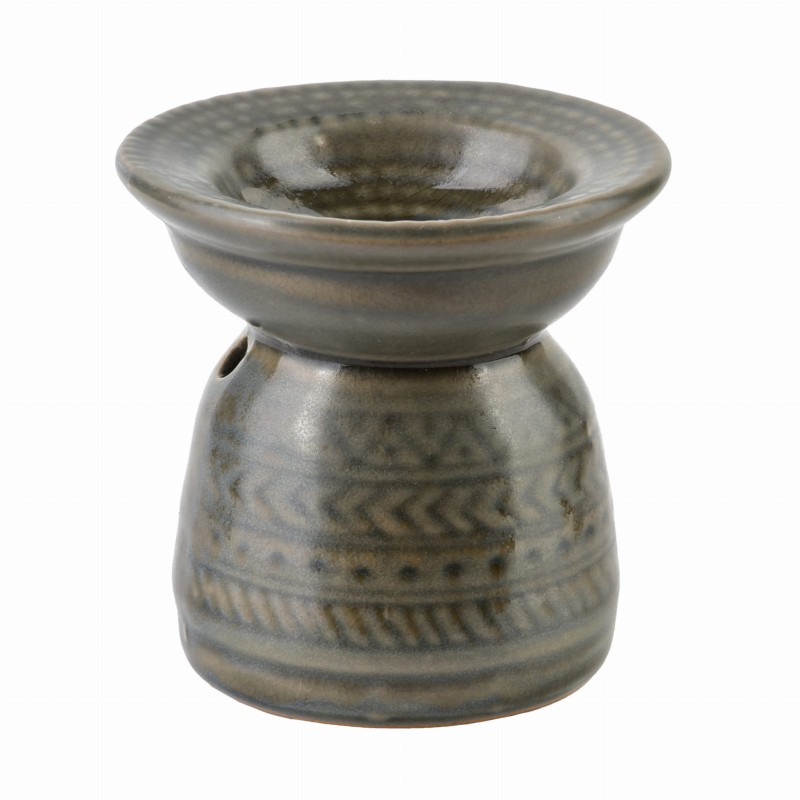 Kominek ceramiczny na olejek zapachowy 7,8x6x7,5cm