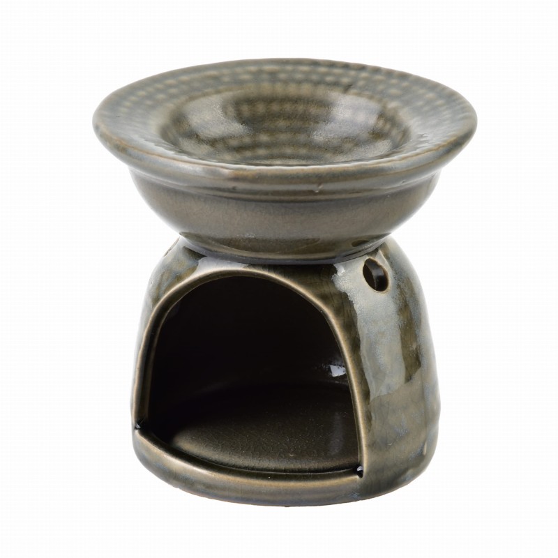 Kominek ceramiczny na olejek zapachowy 7,8x6x7,5cm