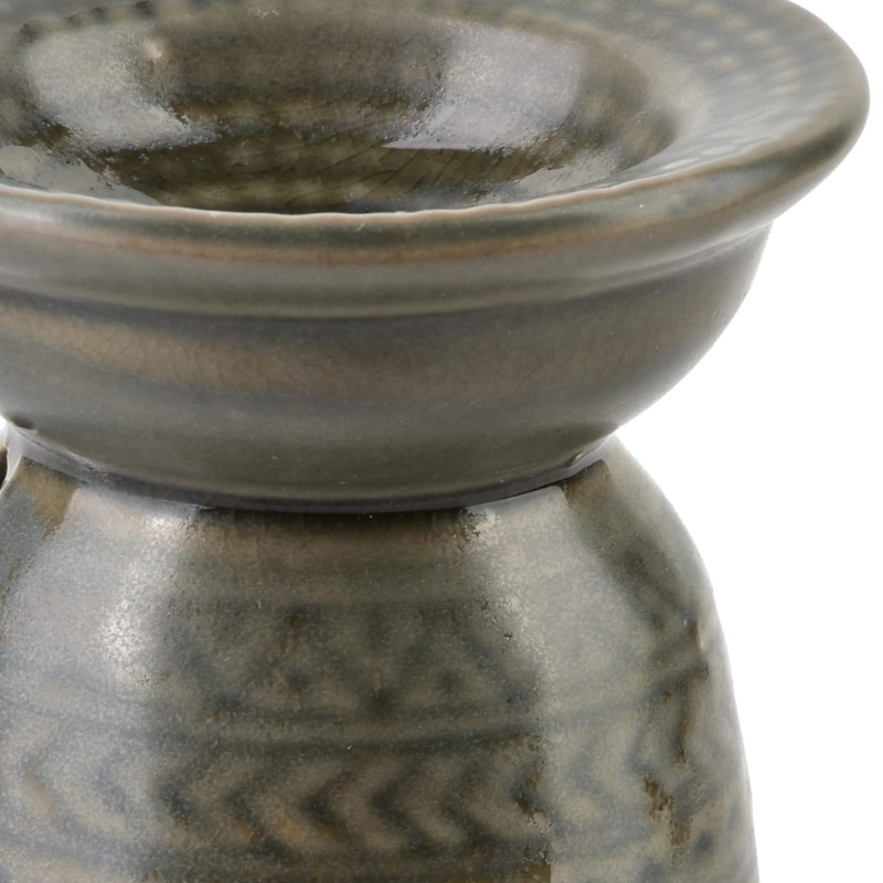 Kominek ceramiczny na olejek zapachowy 7,8x6x7,5cm