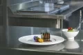 Talerz płaski gourmet 29 cm Evolution RAK biały