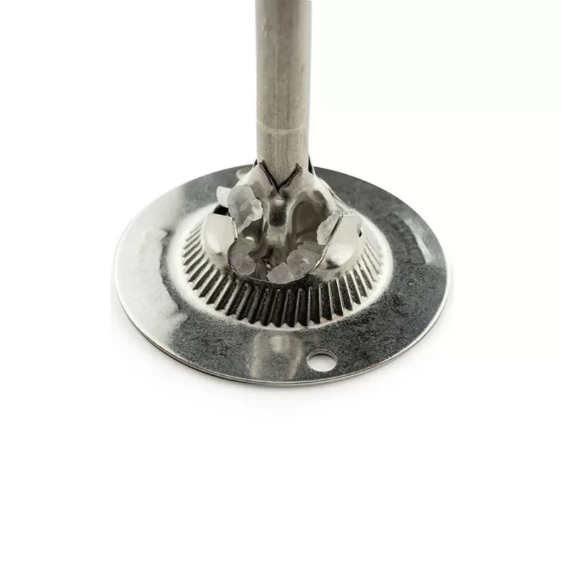 Młynek do soli Fidji tradycyjny 12cm czarny mat PEUGEOT