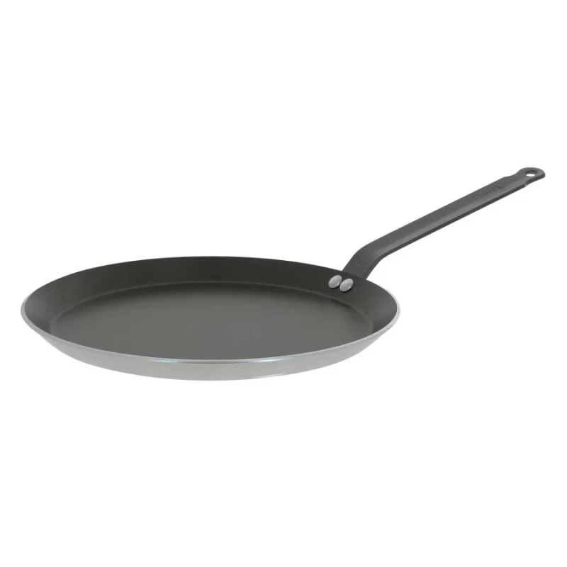 Patelnia do naleśników Choc Resto 26cm na indukcję DeBuyer