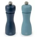 Zestaw młynków Air do soli i pieprzu 15 cm TAHITI DUO