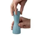 Zestaw młynków Air do soli i pieprzu 15 cm TAHITI DUO