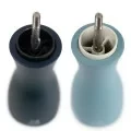 Zestaw młynków Air do soli i pieprzu 15 cm TAHITI DUO