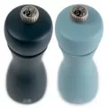 Zestaw młynków Air do soli i pieprzu 15 cm TAHITI DUO